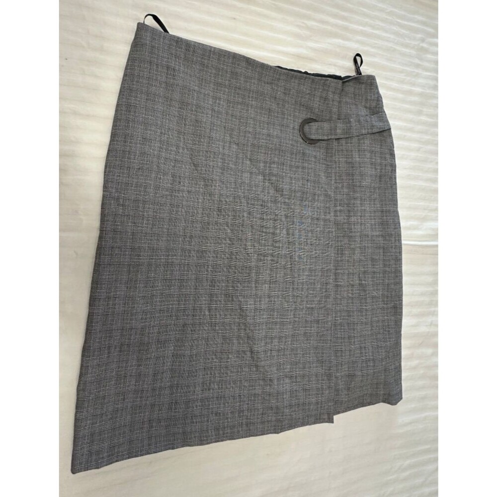 CALVIN KLEIN WOMENS SKIRT SIZE 8